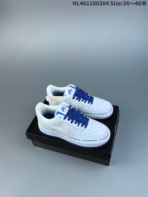 women air force one shoes 36-45 2025-9-19-044
